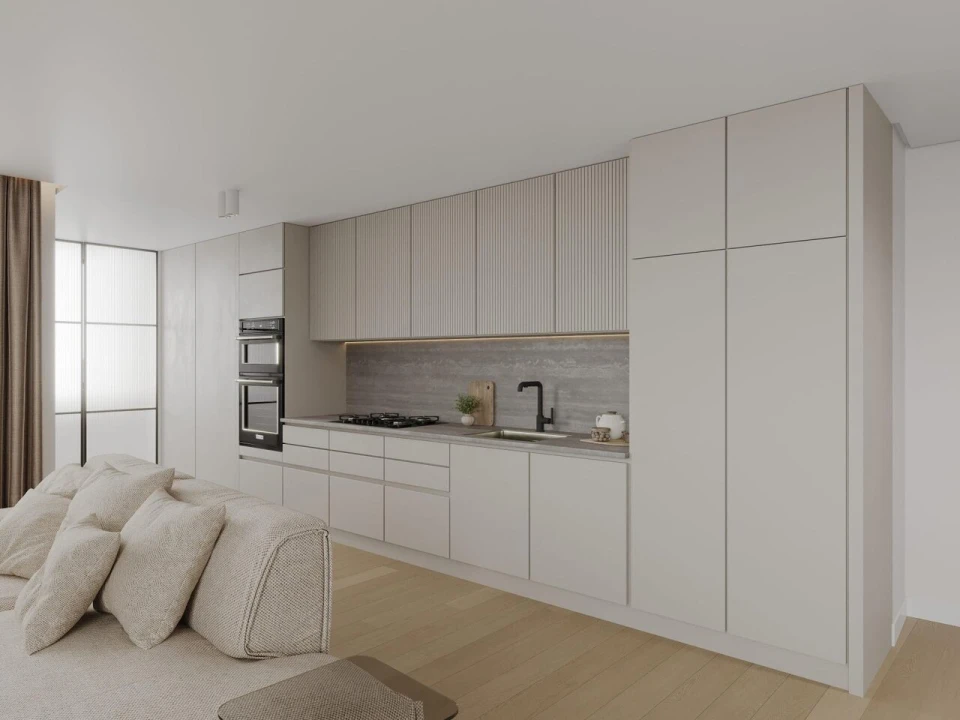 Apartamento T2 para Venda em Campanhã Foto 6