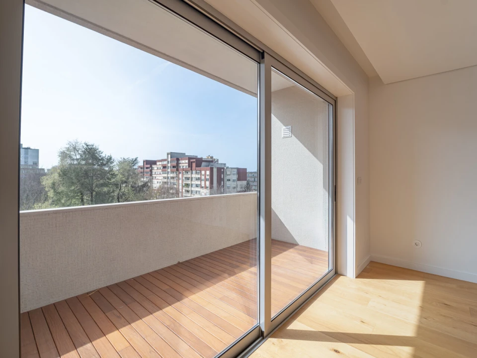 Apartamento T3 para Venda em Ramalde Foto 18