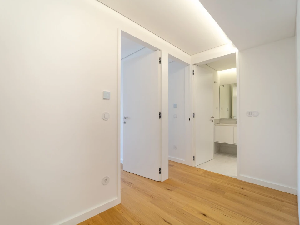 Apartamento T3 para Venda em Ramalde Foto 24