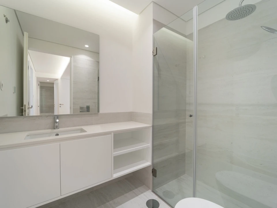 Apartamento T3 para Venda em Ramalde Foto 33