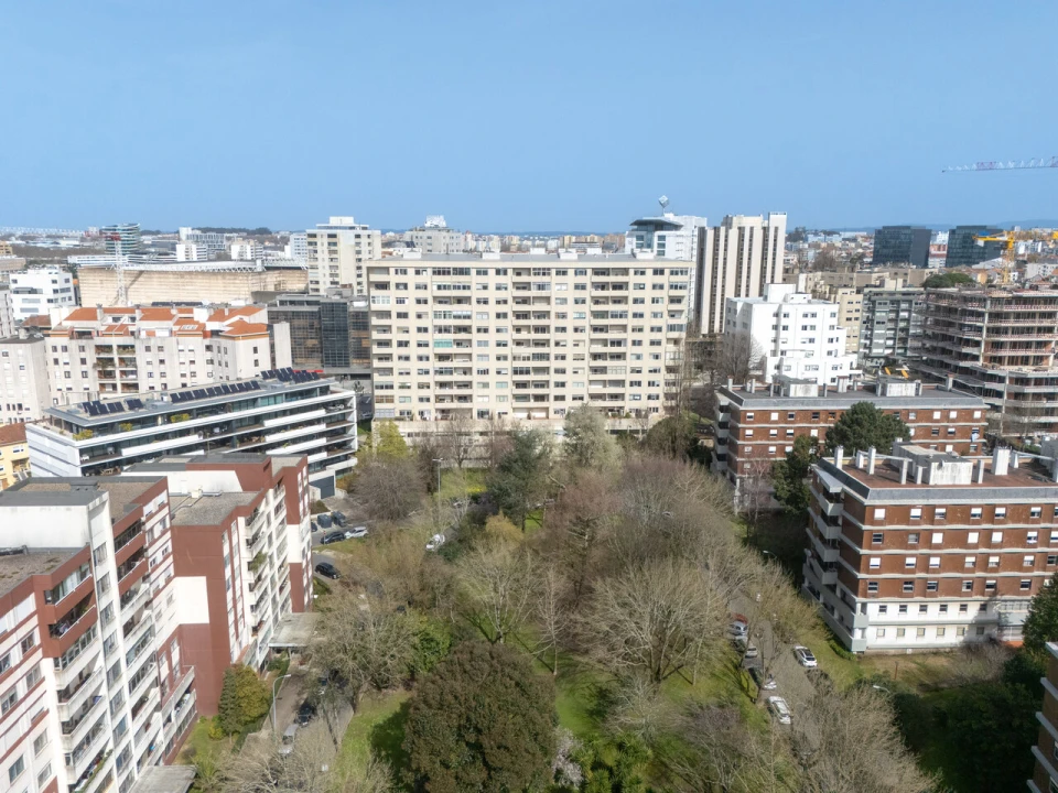 Apartamento T3 para Venda em Ramalde Foto 41