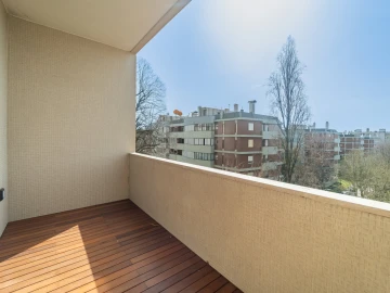 Apartamento T3 para Venda em Ramalde