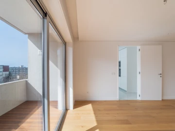 Apartamento T3 para Venda em Ramalde