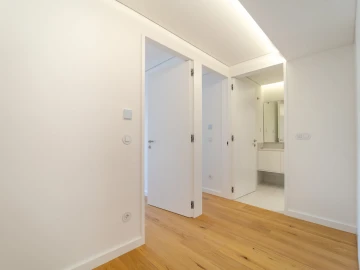 Apartamento T3 para Venda em Ramalde