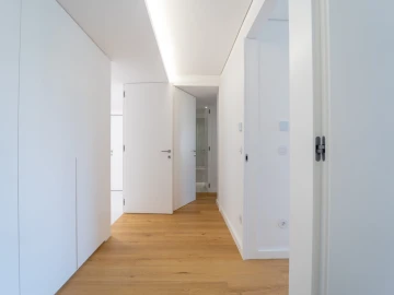 Apartamento T3 para Venda em Ramalde