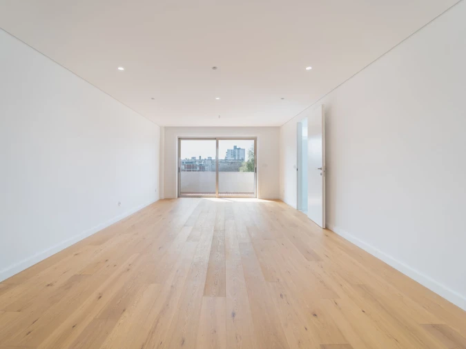 Apartamento T3 para Venda em Ramalde Foto 3
