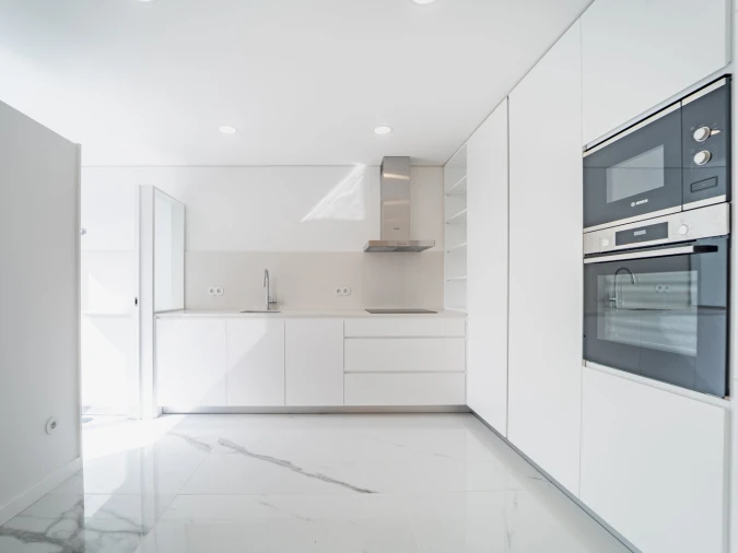 Apartamento T3 para Venda em Ramalde Foto 5