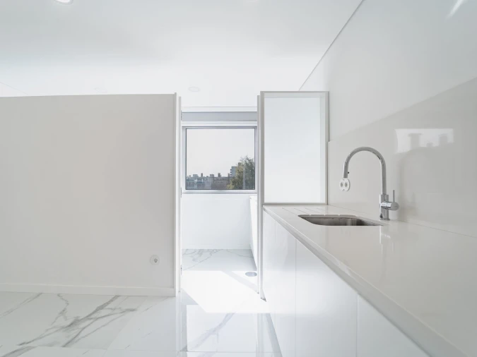 Apartamento T3 para Venda em Ramalde Foto 22