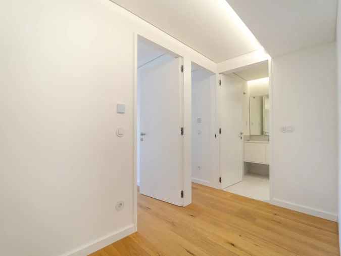 Apartamento T3 para Venda em Ramalde Foto 24