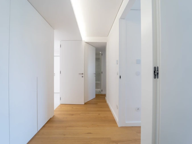 Apartamento T3 para Venda em Ramalde Foto 23