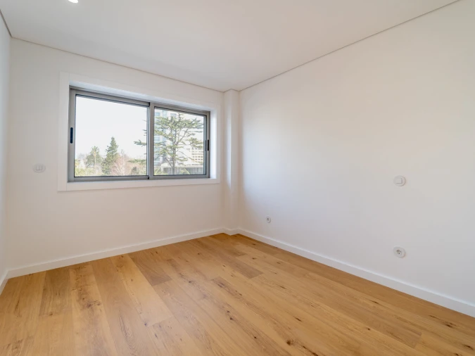 Apartamento T3 para Venda em Ramalde Foto 6
