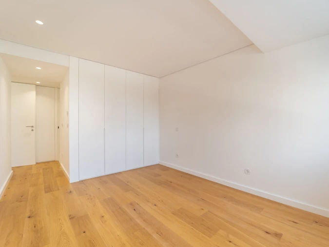 Apartamento T3 para Venda em Ramalde Foto 9
