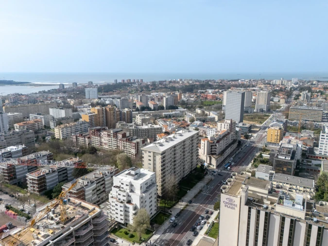 Apartamento T3 para Venda em Ramalde Foto 37
