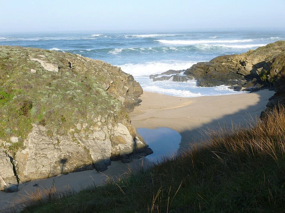 Apartamento T2 para Venda em Porto Covo Foto 30