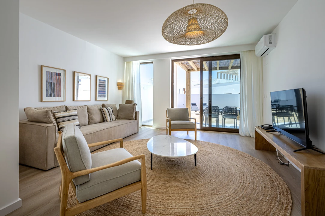 Apartamento T2 para Venda em Porto Covo Foto 3