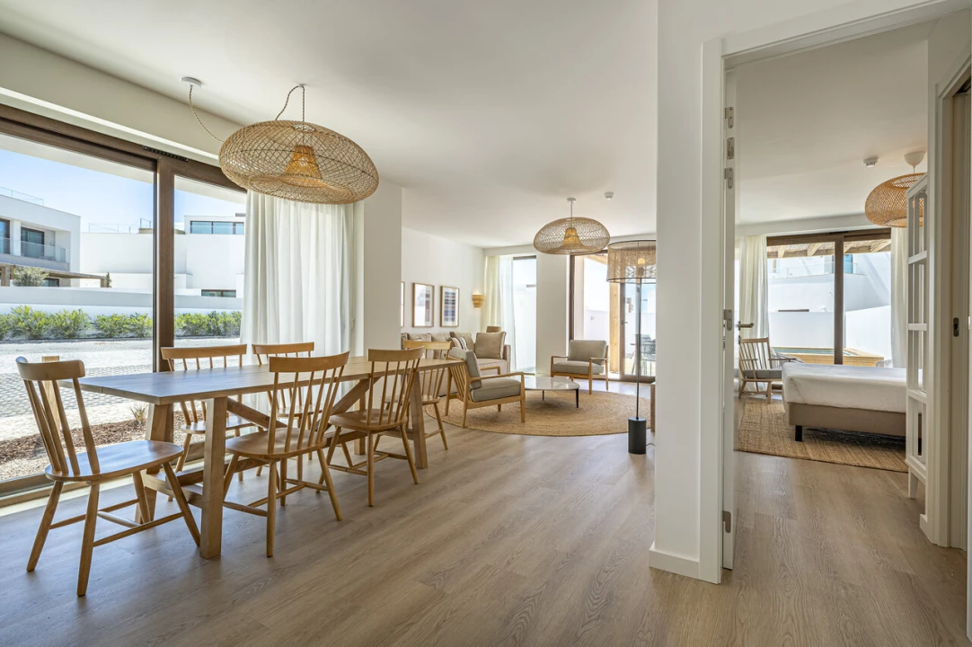 Apartamento T2 para Venda em Porto Covo Foto 4