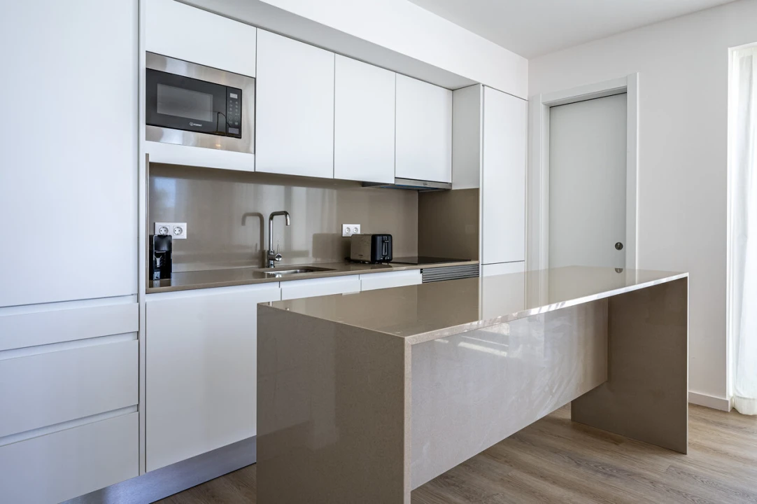 Apartamento T2 para Venda em Porto Covo Foto 6