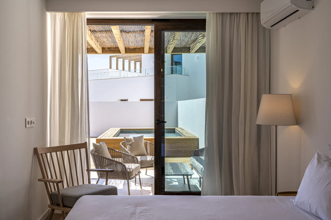 Apartamento T2 para Venda em Porto Covo Foto 7