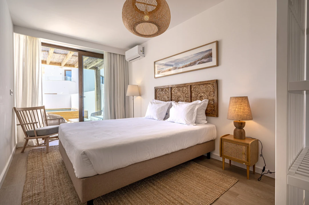 Apartamento T2 para Venda em Porto Covo Foto 8