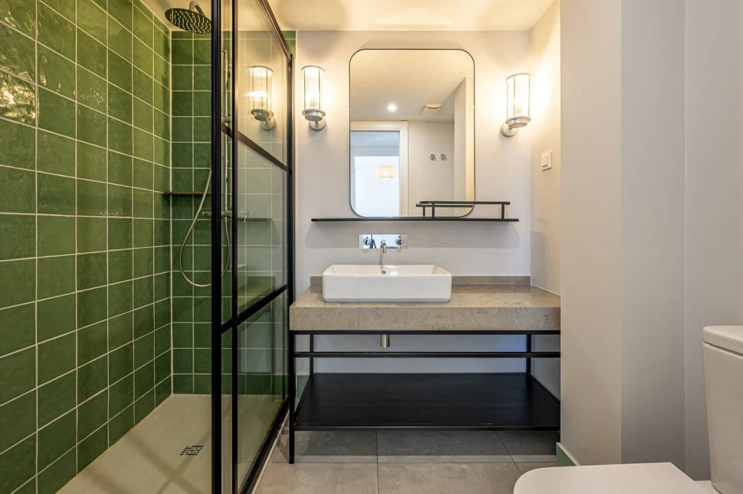 Apartamento T2 para Venda em Porto Covo Foto 10
