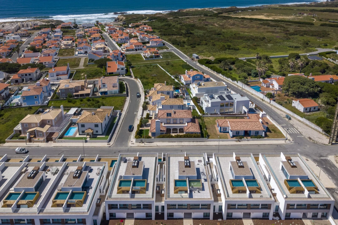Apartamento T2 para Venda em Porto Covo Foto 13