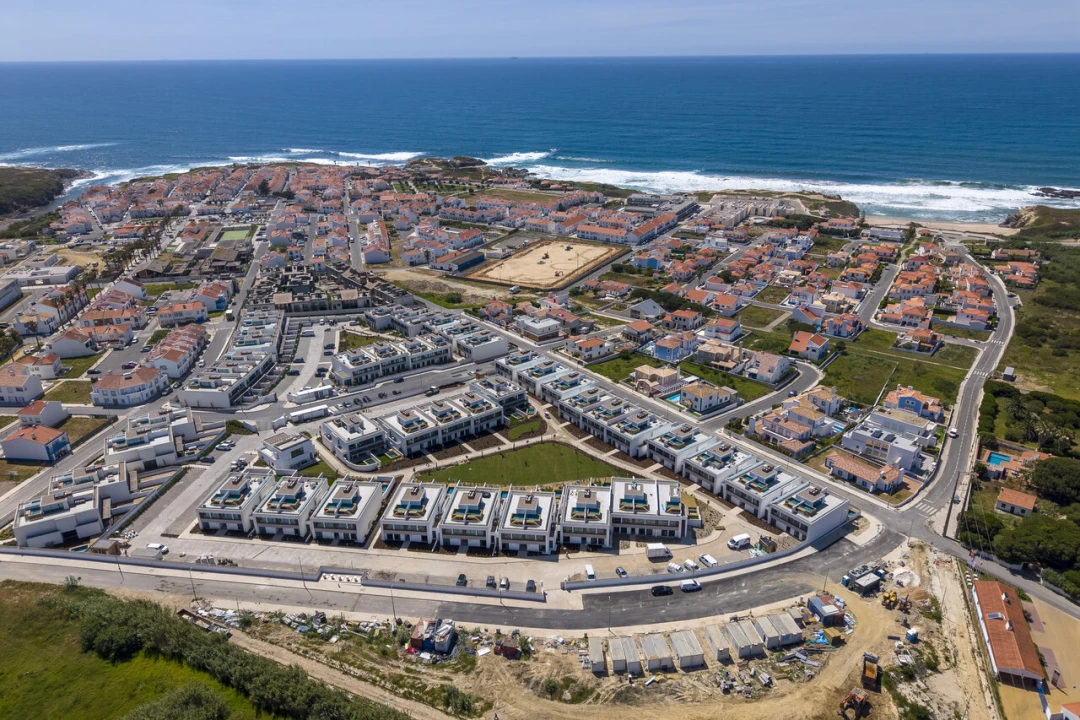 Apartamento T2 para Venda em Porto Covo Foto 14