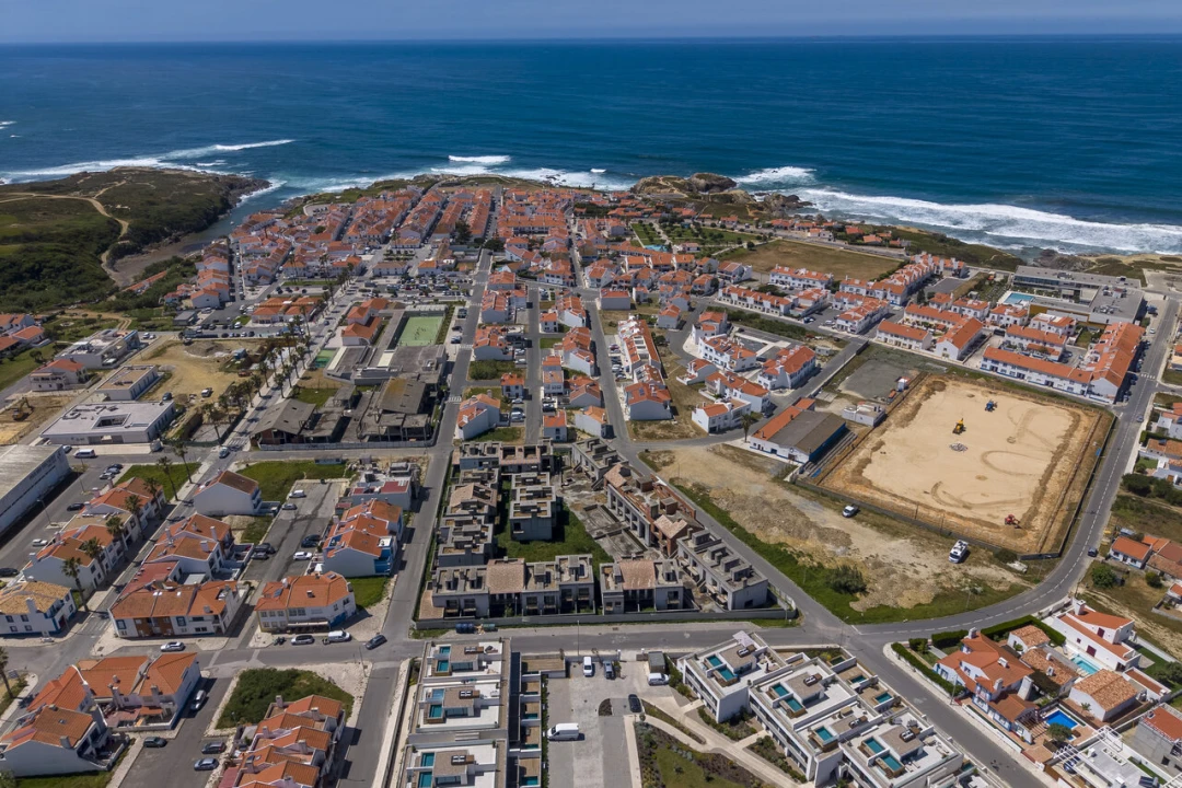 Apartamento T2 para Venda em Porto Covo Foto 17