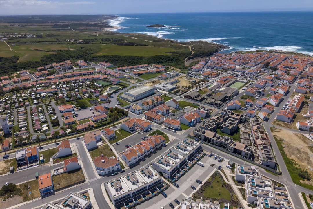 Apartamento T2 para Venda em Porto Covo Foto 18