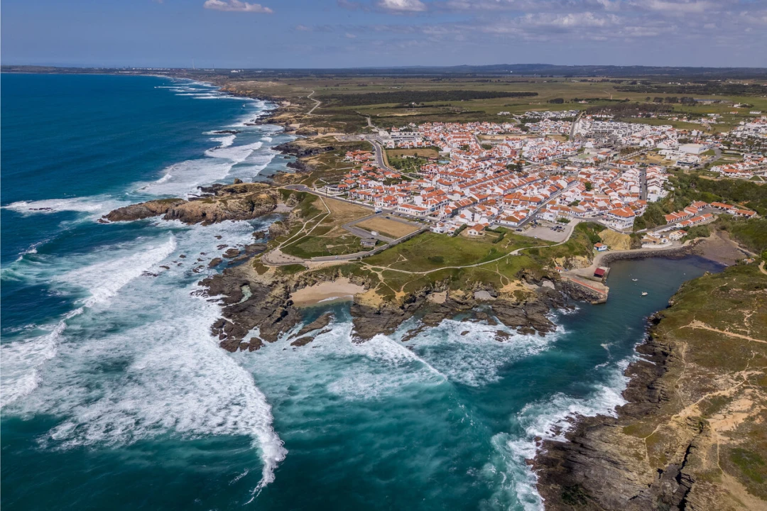 Apartamento T2 para Venda em Porto Covo Foto 31