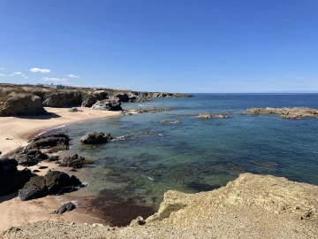Apartamento T2 para Venda em Porto Covo