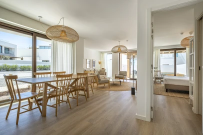 Apartamento T2 para Venda em Porto Covo