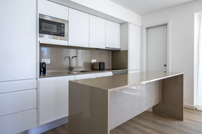 Apartamento T2 para Venda em Porto Covo