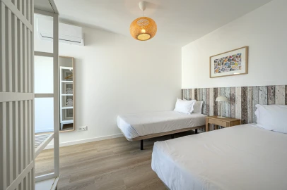 Apartamento T2 para Venda em Porto Covo
