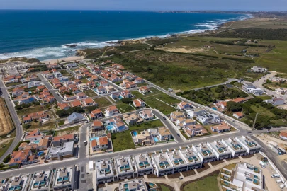 Apartamento T2 para Venda em Porto Covo