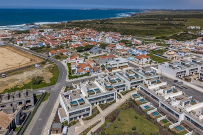 Apartamento T2 para Venda em Porto Covo