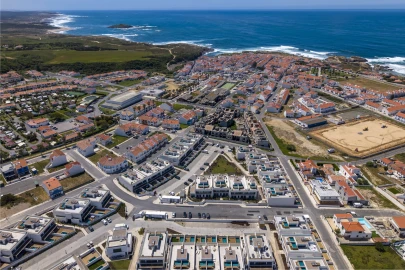 Apartamento T2 para Venda em Porto Covo