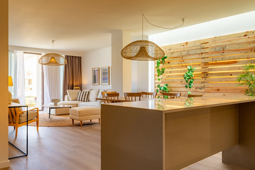 Apartamento T2 para Venda em Sines Foto 2