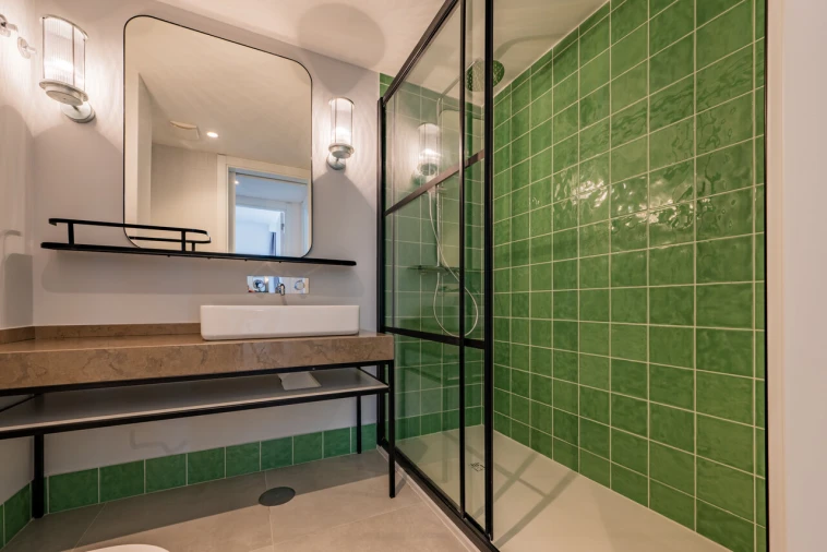 Apartamento T2 para Venda em Sines Foto 9