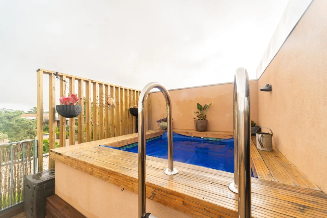 Apartamento T3 para Venda em Carvalhal Foto 31