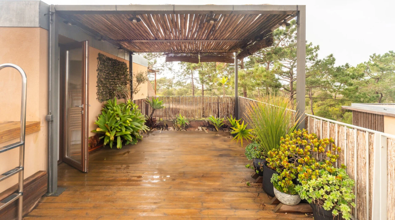 Apartamento T3 para Venda em Carvalhal Foto 30