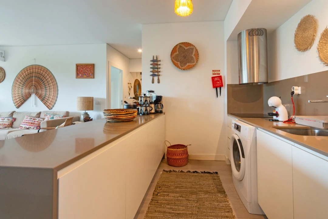 Apartamento T3 para Venda em Carvalhal Foto 7