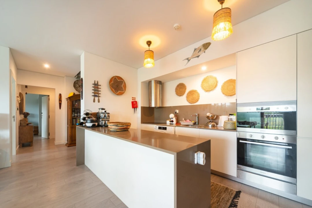 Apartamento T3 para Venda em Carvalhal Foto 6