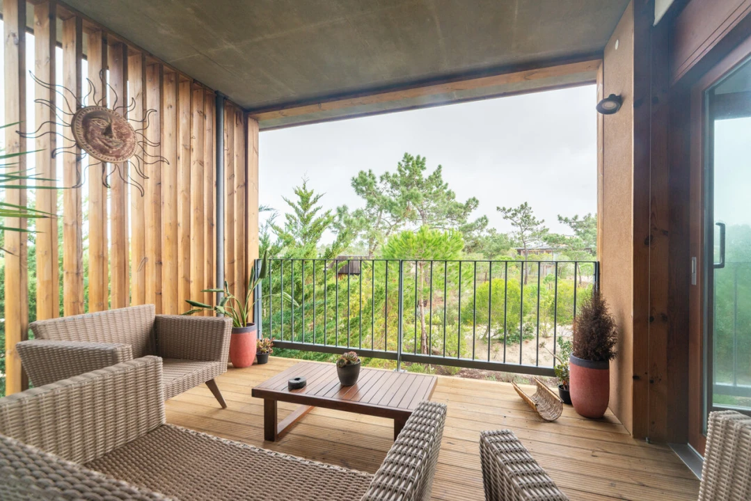 Apartamento T3 para Venda em Carvalhal Foto 1