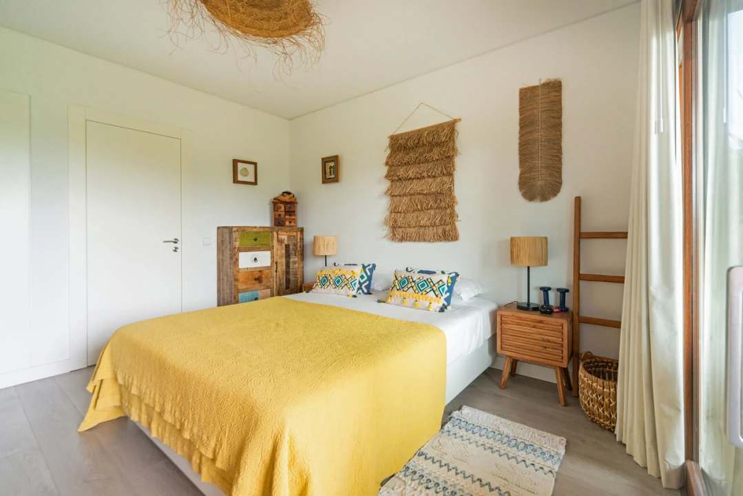 Apartamento T3 para Venda em Carvalhal Foto 9