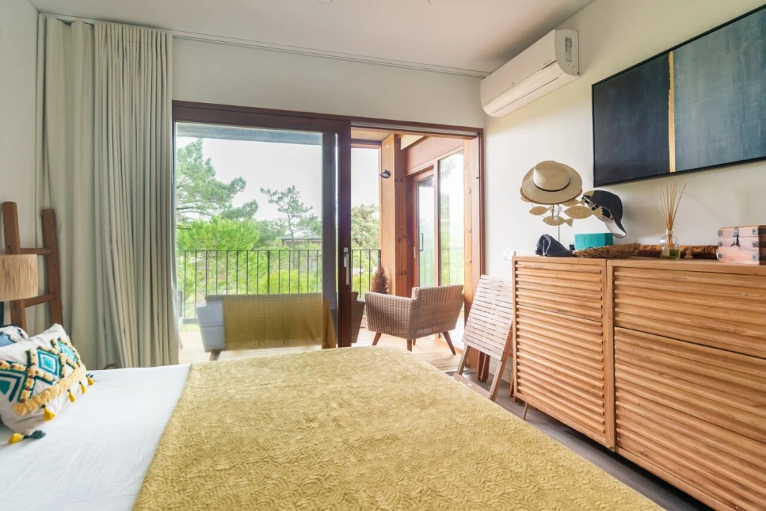 Apartamento T3 para Venda em Carvalhal Foto 11