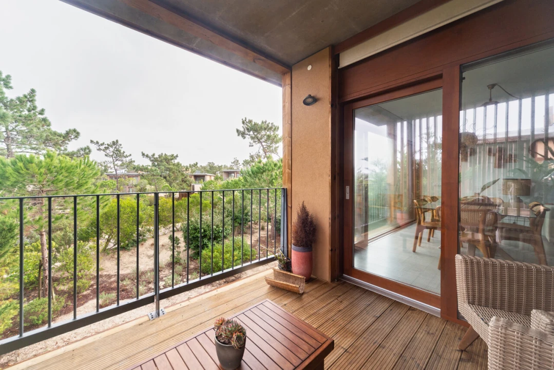 Apartamento T3 para Venda em Carvalhal Foto 5