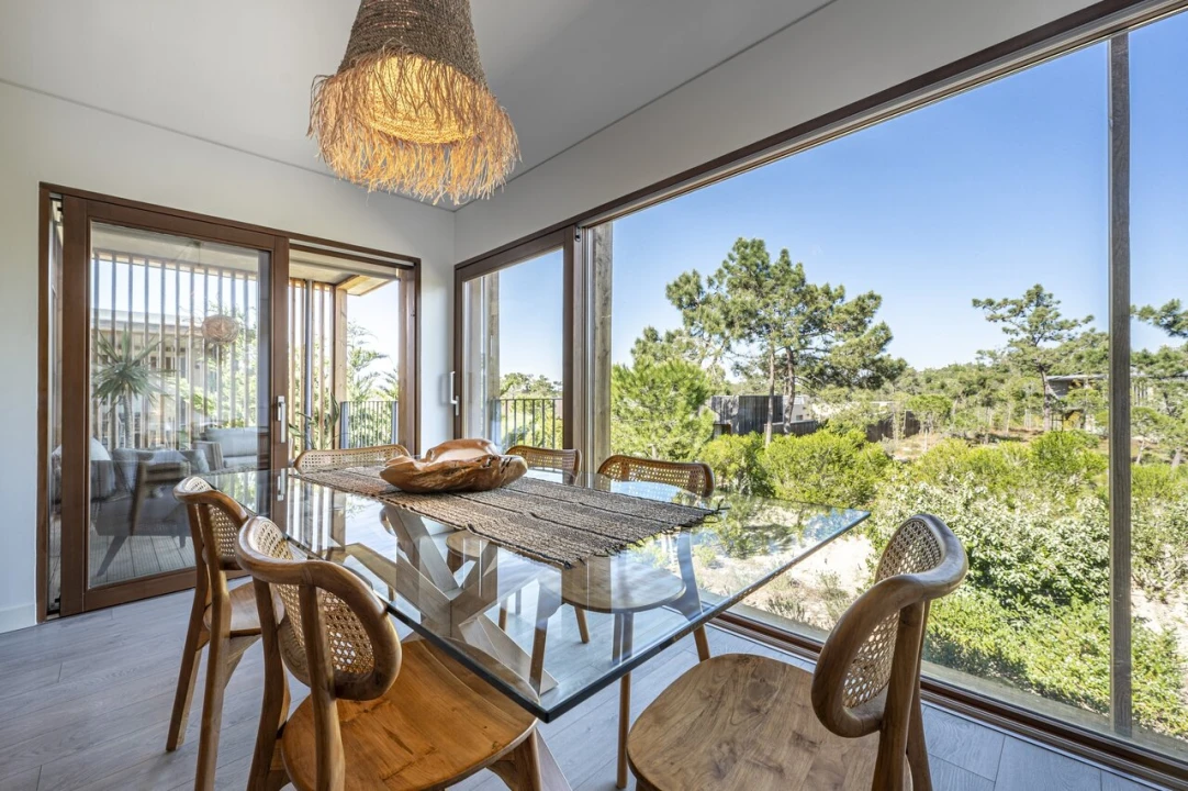 Apartamento T3 para Venda em Carvalhal Foto 3