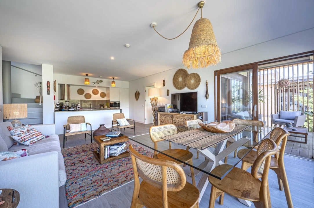 Apartamento T3 para Venda em Carvalhal Foto 4