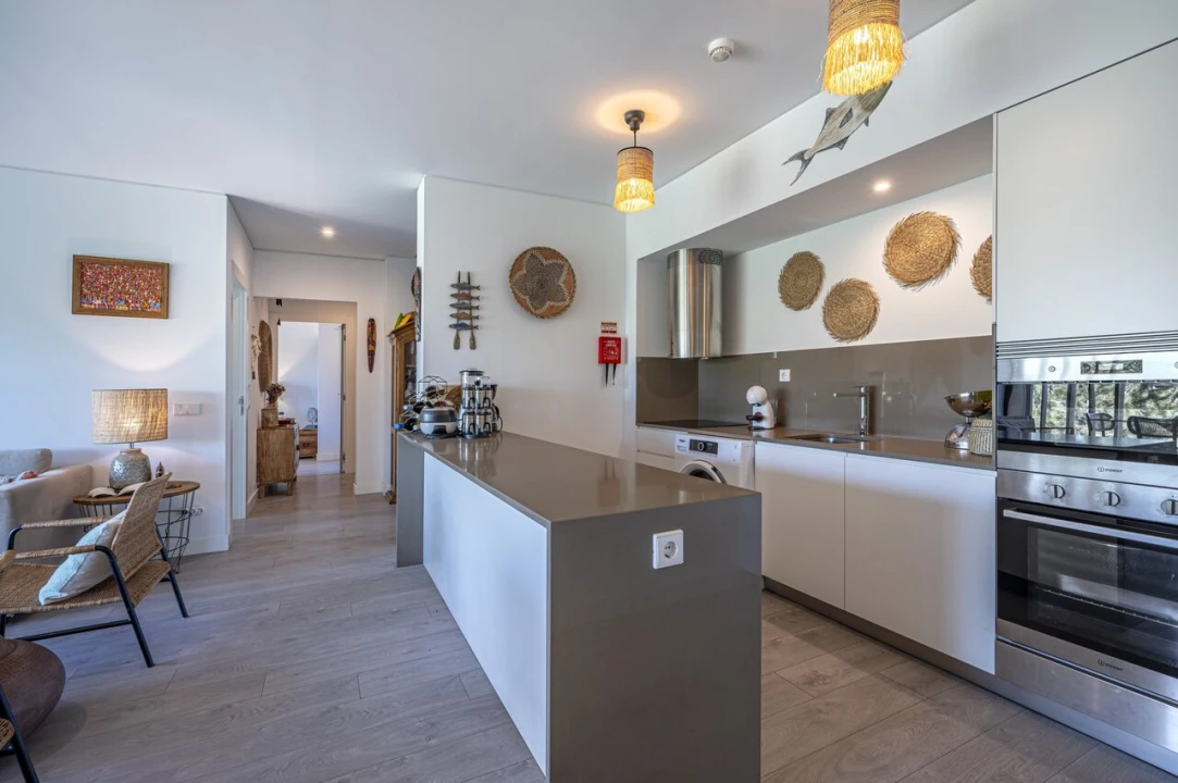 Apartamento T3 para Venda em Carvalhal Foto 5