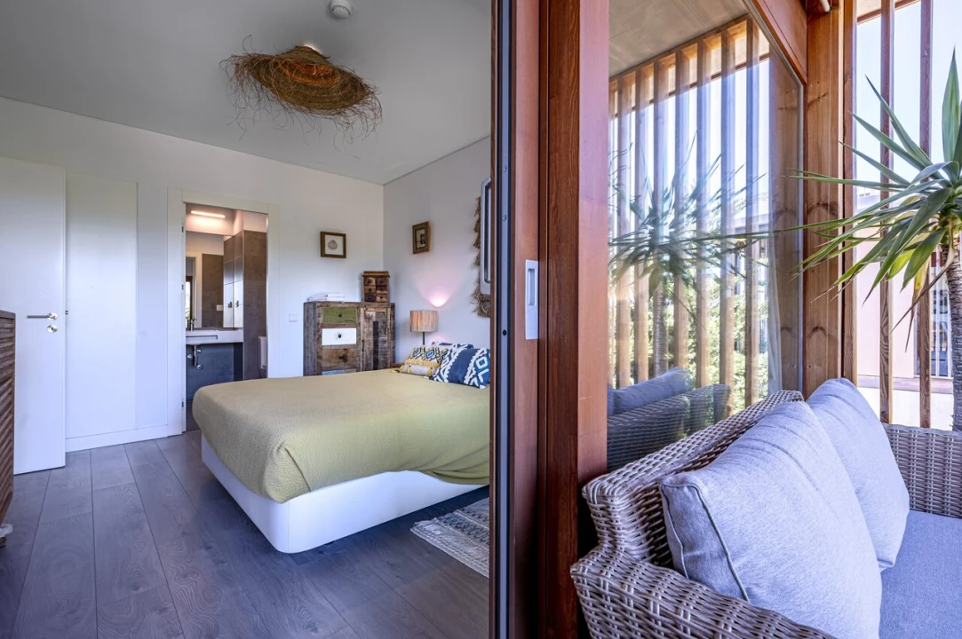 Apartamento T3 para Venda em Carvalhal Foto 8